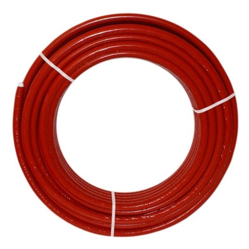 [VAI16R] VIEGA SMARTPRESS PEXFIT ISOL ROL 16/2  ROOD (75m)