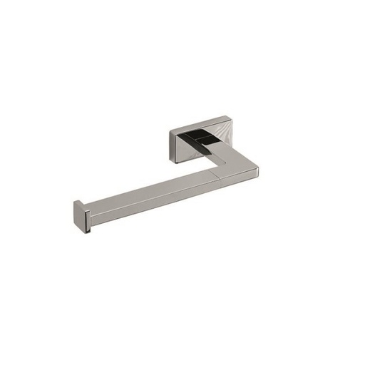 [ A18250CR] A18250CR - INDA LEA TOILETROLHOUDER ZONDER KLEP NEW RECHTS