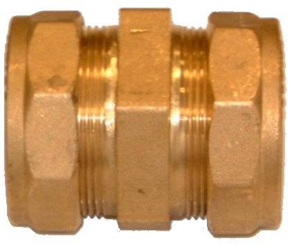 [6270 10 08] C310990032 - CONEX DUBBEL 10 X 8