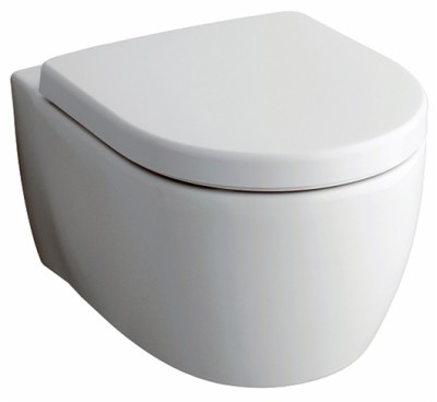 [204060000] 204060-000 - GEBERIT ICON WANDCLOSET RIMFREE