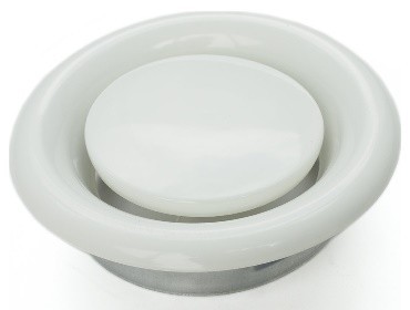 [010910001e] 010.910.001 - BEG PROFI AIR EXTRACTIEVENTIEL DN 125 