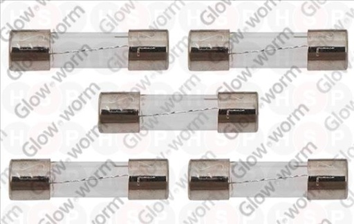 [05651700] 05651700 - Bulex O ZEKERING  2A (5st.)