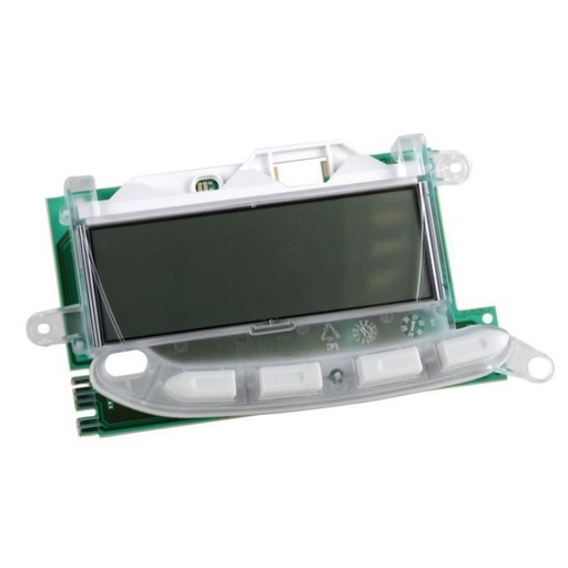 [S1062200] S1062200 - BULEX O PRINTPLAAT DISPLAY