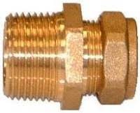 [6243 3/4 X 15] C311990055 - CONEX RAC 3/4 M X 15 MM
