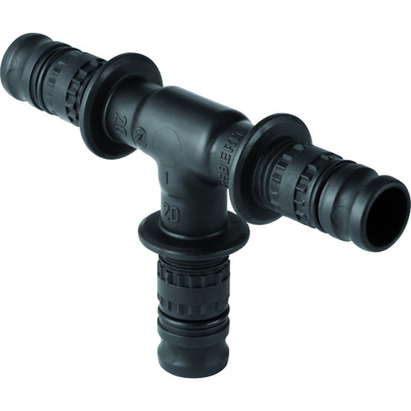 [GM 130 20] 622.310.00.5 - GEBERIT MEPLA T-STUK 20MM