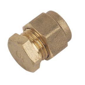 [6300 15] 3690015  - CONEX EINDSTOP 15 MM