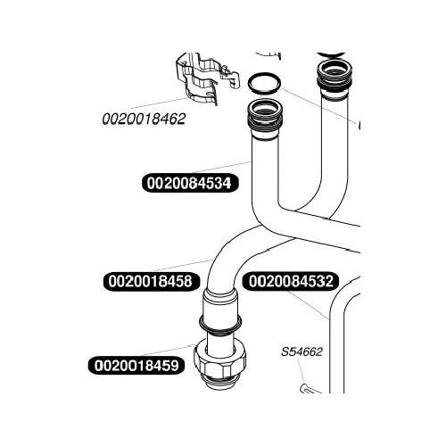 [0020018462] 0020018462 - BULEX O KLEM (10st) 
