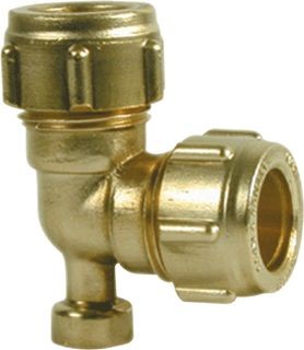 [6090P 15 X 15] CONEX COUDE MET PURGEUR 15 MM X 15 MM