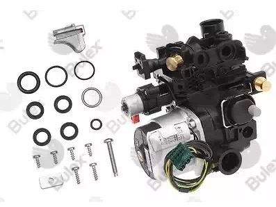 [0020097217] 0020097217 - BULEX O POMPHUIS + POMP THEMA CONDENS F30/35 B 1