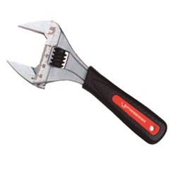 [1500001509] 1500001509 - ROTHENBERGER MOERSLEUTEL 6"  34mm Engelse sleutel