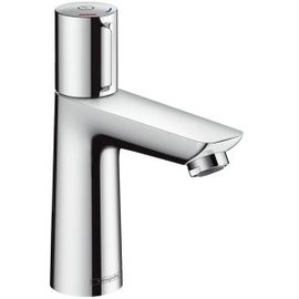 [71750000] 71750000 - HANS GROHE TALIS SELECT E LAVABO EENGREEPSMENGKRAAN 110 CHR.