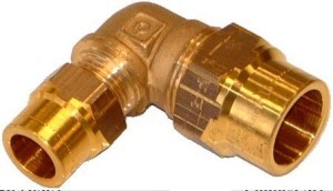 [6090G 22 22] COGA991700 - CONEX COUDE GAS 22 X 22