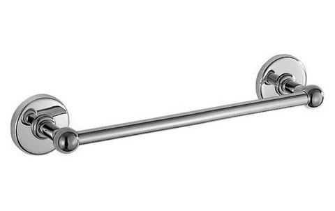 [INDA A2518 CR 30] INDA GLOBE HANDDOEKBAAR 30 CM CHR.