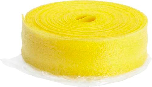 [VIEGA 609 474] VIEGA FONTERRA RANDISOLATIE GEEL 90/10