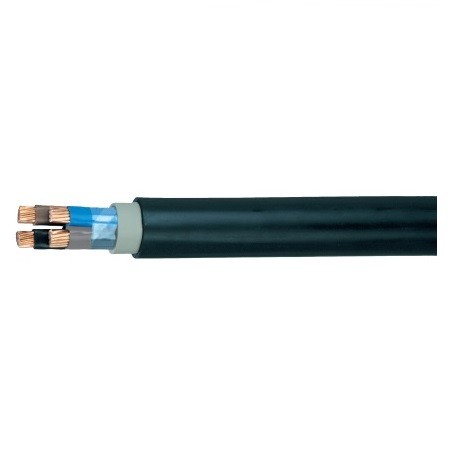 [107851] N223006 ZWART - KABEL EXVB 4G10 RE 1 KV Eca