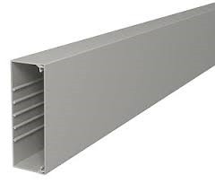 [625806] K80200.1 - KABELGOOT KAPPA GRIJS 200x80/7  (2M)