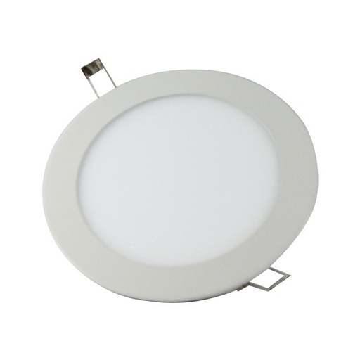 [625876] B71050 - INBOUWSPOT LED 180° 8W 3000K 230V A++