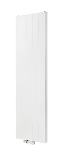 [SVL 21X2200X400] 0276222104 - STELRAD VERTEX STYLE VERTIKAAL VLAK LINE 21X2200X400     1404 WATT