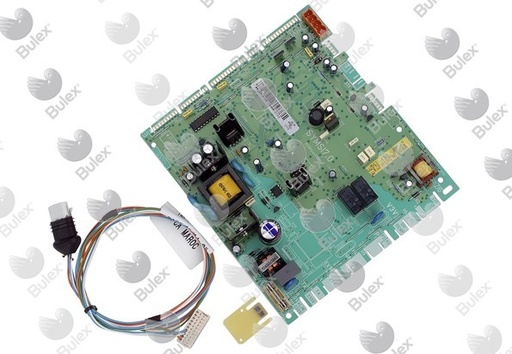  0020017592 - BULEX O PRINTPLAAT(hoofd) SYMSY,1 THERMOMASTER F24/28E/AS