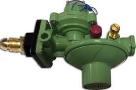 [07 3502] S5309 - GAS ONTSPANNER VOOR + NA ONTSPANNER POLL  UPSO/OPSO