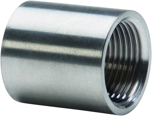 [270I 1 1/4] 6270-114 - MOF INOX 1 1/4