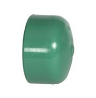 [13300 32] G8301 - BONNET PPR 32MM GROEN