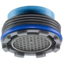 [G50146] G50146 - FRANKE O PERLATOR + SLEUTEL &  DICHTING 