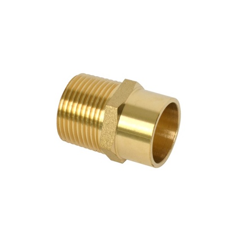 [4243 3/4 18] PUNTSTUK SOUDE 3/4 M 18 MM