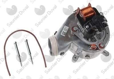 [s10725] S10725 - BULEX O VENTILATOR THEMACLASSIC