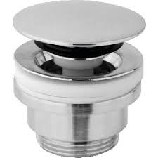 [0502 BO] ZSCA 050 BO - PAFFONI CLIC-CLAC MAT WIT 5/4 vijs 0-70mm 