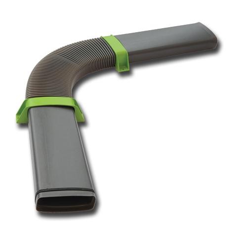 [852675] 11VE40100 - VASCO VENTILATIE EF LUCHTKANAAL (6ST)