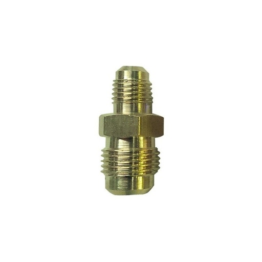 [865243] 4576125800 - AIRCO REDUCTIENIPPEL M/M 5/8 x 1/2
