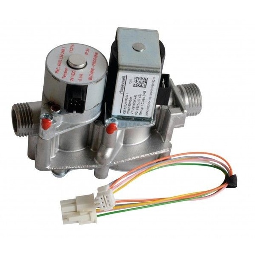  S1071500 - BULEX O GASBLOK PROPAAN THEMATEK/CLASSIC C16/F14/F17E/F30E1 propaan
