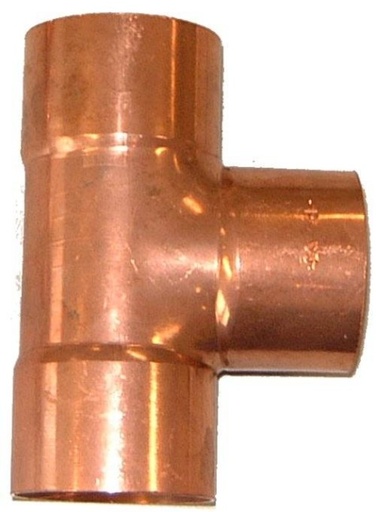 [5130R 22 22 15] T STUK SOUDE 22 X 22 X 15