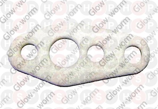 [0020195535] 0020195535 - BULEX O DICHTING ONTSTEKINGSELEKTRODE THERMOMASTER T18/25 25 30 30 35 & TAS