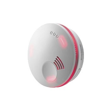 [XS100] XS100-NEFR-A - HONEYWELL XS100 ROOKMELDER BATTERIJ