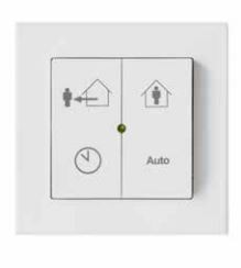 [018491001] 018491001 - BEG PROFI AIR RF ZENDER + LED INDICATIE 018410350 