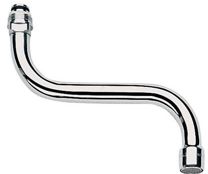  13052000 - GROHE O BEC MOBIEL 150MM m22