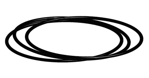 [OR60] OR60 - HONEYWELL O SET O RINGEN TRIPLE FILTER (set 3stuks)