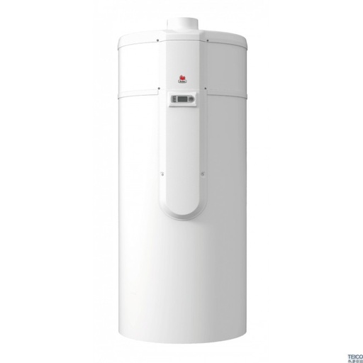  0010024438 - BULEX WARMTEPOMP BOILER MAGNA AQUA 270/3c