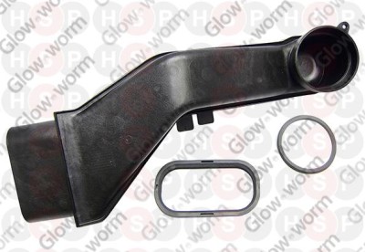 [0020195518] 0020195518 - BULEX O ROOKGASAFVOERPIJP THERMOMASTER