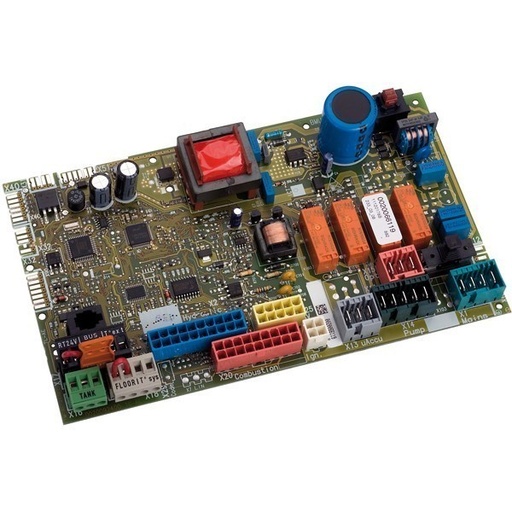 [0010028087] 0010028087 - BULEX O PRINTPLAAT THEMA CONDENS F30/35  25/30  (ex0020255378)