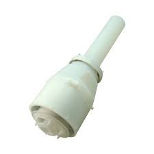  43486000 - GROHE DAL SPOELMECHANISME INBOUW OUD MODEL GROTE DUWPLAAT