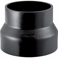 [368.580.16.1] 368.580.16.1 - GEBERIT REDUCTIE CENTRISCH 125/90 MM