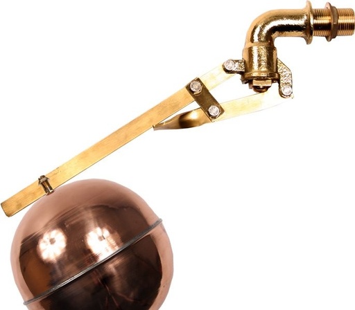 [201052] 048103  - TORRENT VLOTTER INDUSTRIE 3/4""