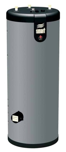 [01 305] 06618801 - ACV BOILER HL E BI ENERGIE 130L SMART MET WEERSTAND IN OPTIE