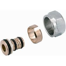 [012963] 3152982 - COMAP MOER M22 X 16 ALPEX CHROOM