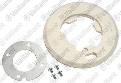 [193595] 193595 - VAILLANT O ISOLATIEPLAAT VOORAAN VERBRANDINGSKAMER