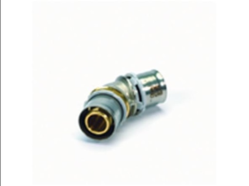 [358.008.484] 358008484 - BEG PERS COUDE 45° 50MM