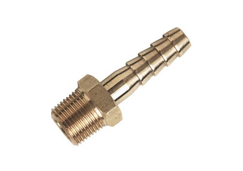 [3910 3/4] H.523.S.68 - TAITON 3/4M X 21MM MESSING
